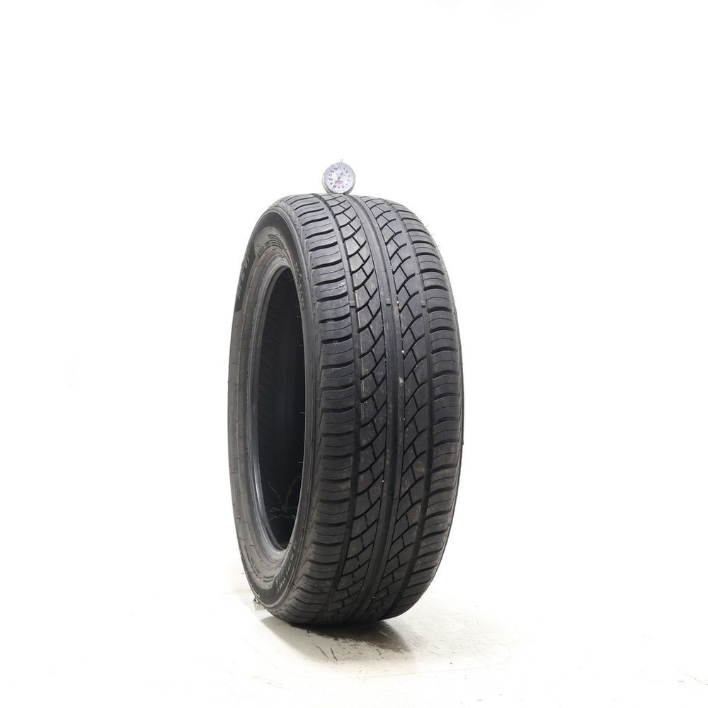 Set of (2) Used 215/55ZR17 Advanta HP Z-01 Plus 98W - 8/32 - Image 1