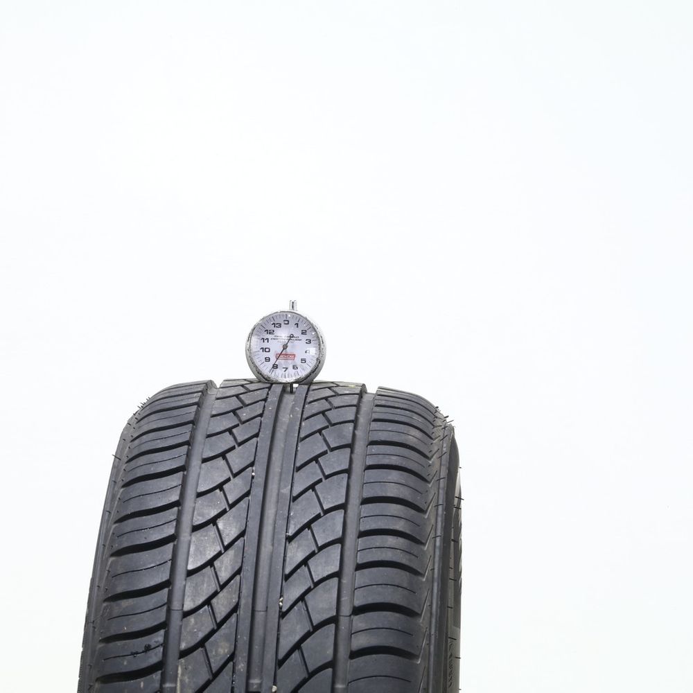 Set of (2) Used 215/55ZR17 Advanta HP Z-01 Plus 98W - 8/32 - Image 2