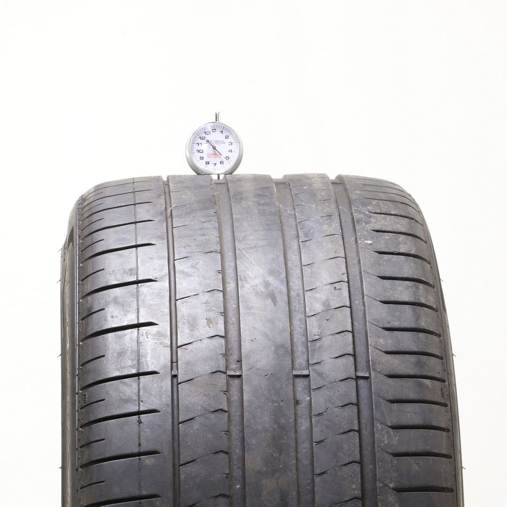 Used 325/30ZR23 Pirelli P Zero PZ4 A8A 109Y - 5/32 - Image 2