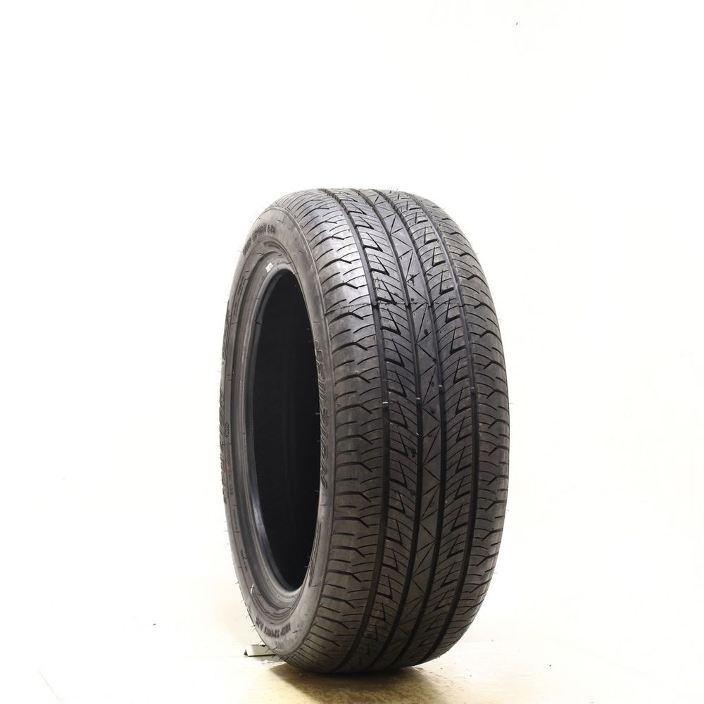 Driven Once 225/50R17 Fuzion UHP Sport A/S 98W - 10.5/32 - Image 1