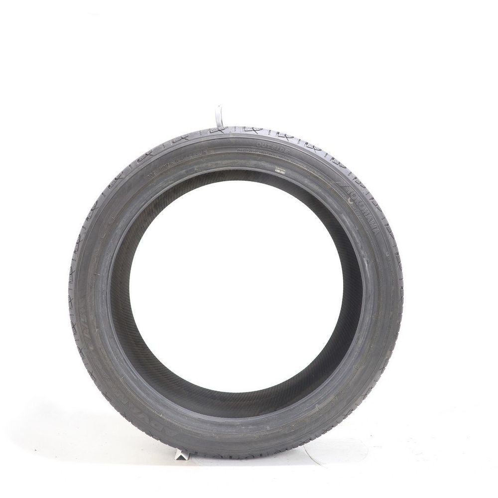 Used 265/35R19 Yokohama Advan Sport A/S Plus 98Y - 10/32 - Image 3