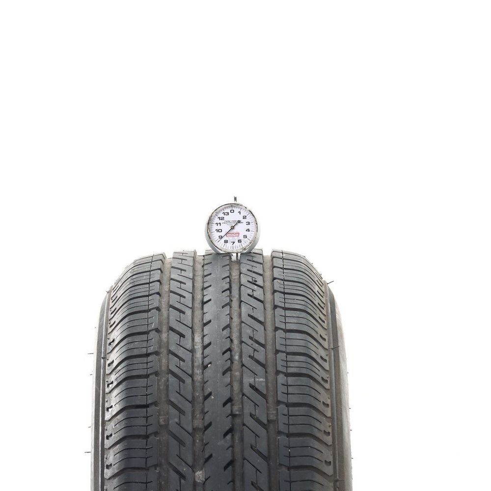 Set of (2) Used 215/70R14 Epic Radial LL700 96T - 8.5-9/32 - Image 2