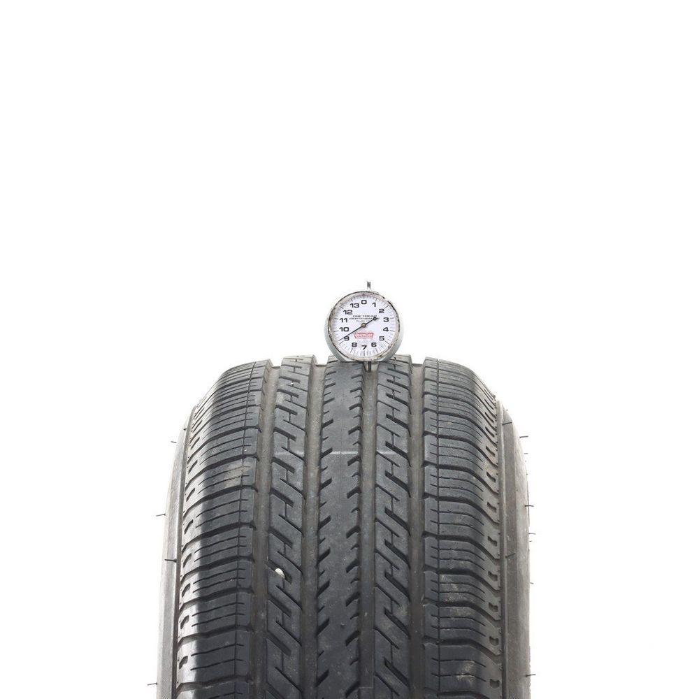 Set of (2) Used 215/70R14 Epic Radial LL700 96T - 8.5-9/32 - Image 5