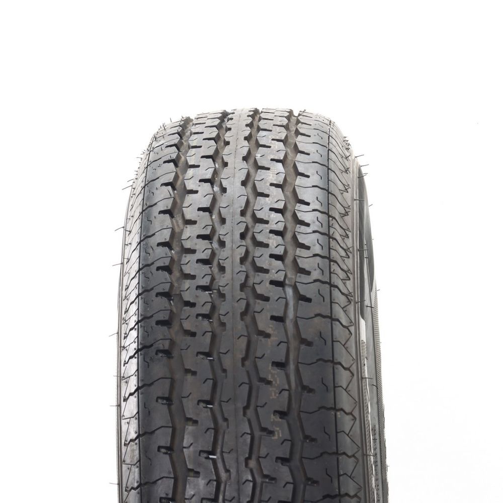 Driven Once ST 235/85R16 Velocity WR078 128/124L G - 8.5/32 - Image 2