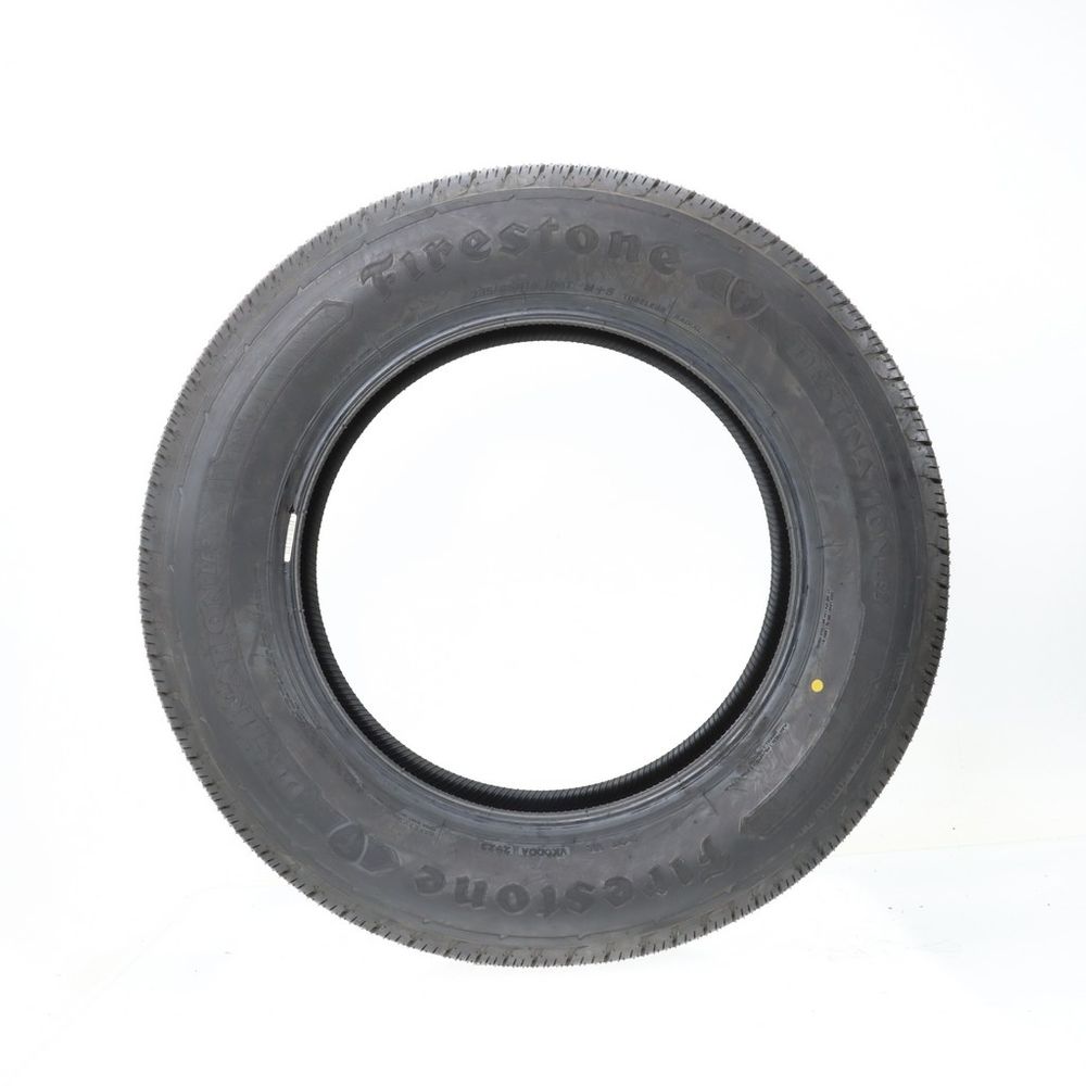 Set of (2) New 235/65R18 Firestone Destination LE3 106T - Image 3
