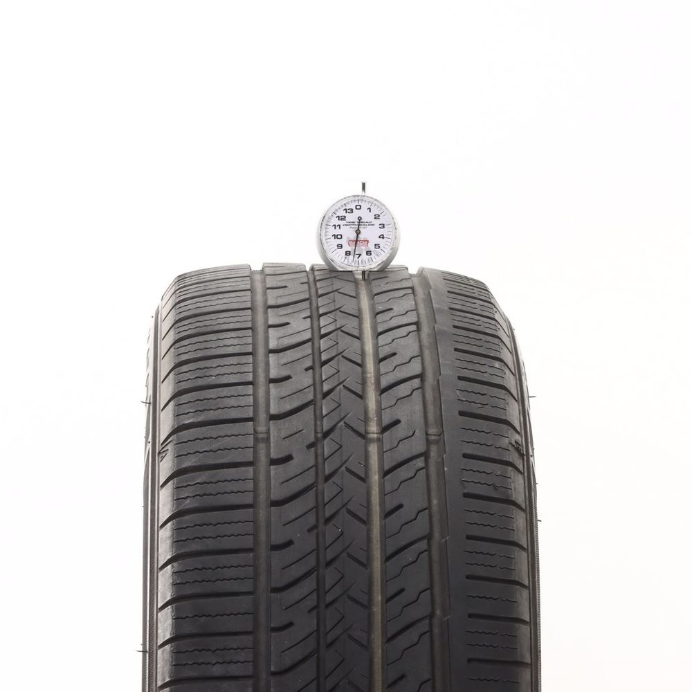 Set of (4) Used 215/55R17 Falken Pro G5 A/S 94V - 7-8.5/32 - Image 2