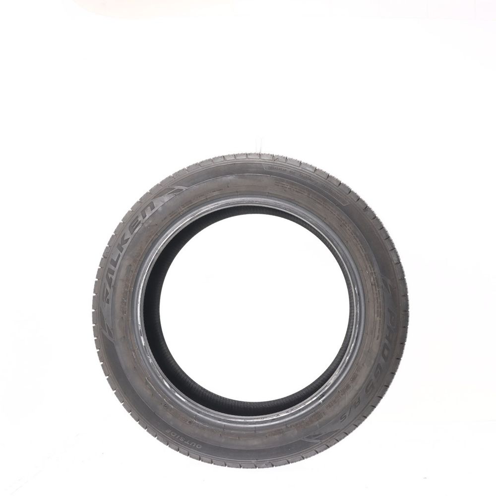 Set of (4) Used 215/55R17 Falken Pro G5 A/S 94V - 7-8.5/32 - Image 12
