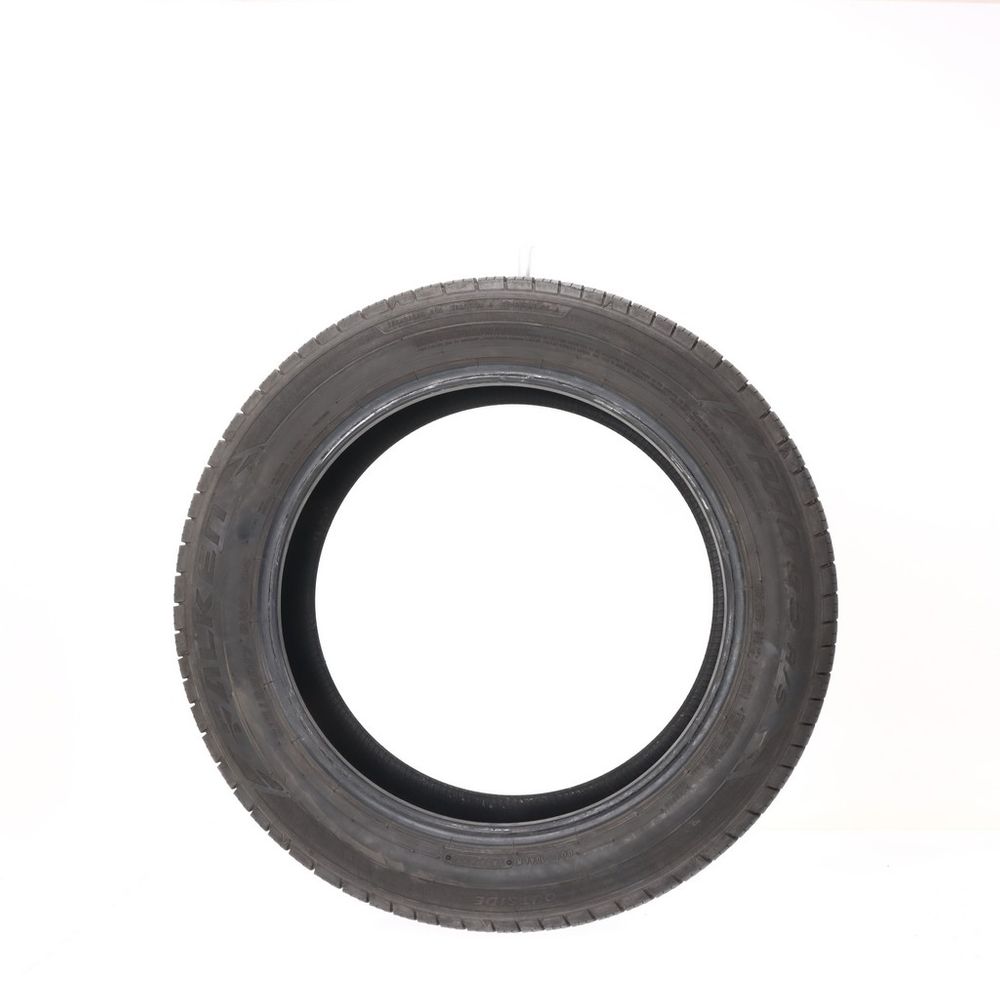 Set of (4) Used 215/55R17 Falken Pro G5 A/S 94V - 7-8.5/32 - Image 9