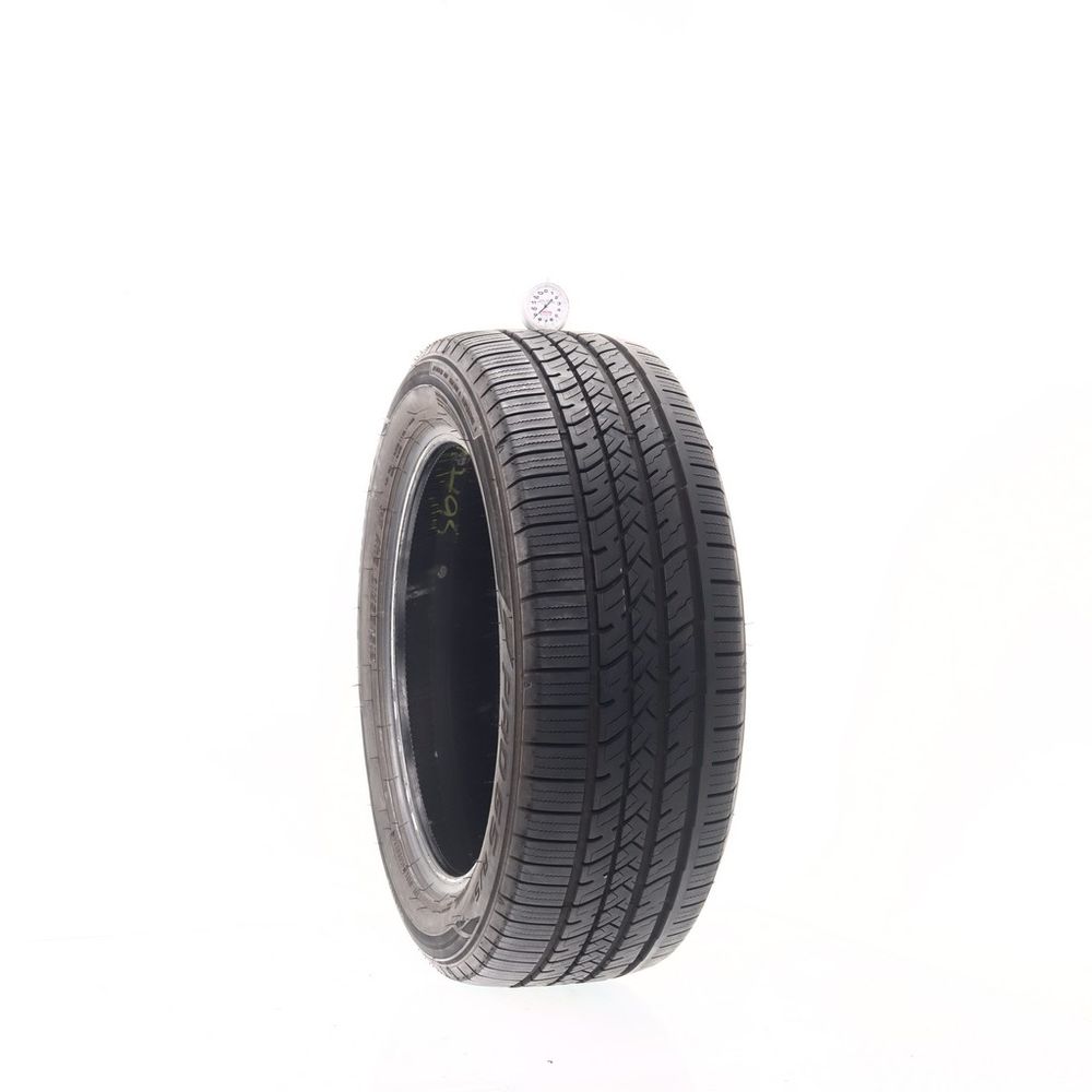 Set of (4) Used 215/55R17 Falken Pro G5 A/S 94V - 7-8.5/32 - Image 10