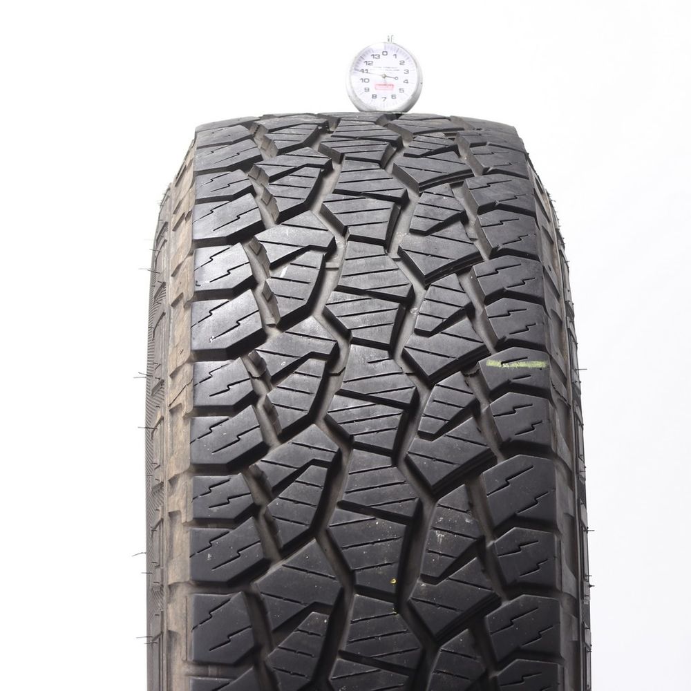 Set of (2) Used LT 275/70R18 Pathfinder All Terrain 125/122S E - 10.5-11.5/32 - Image 2