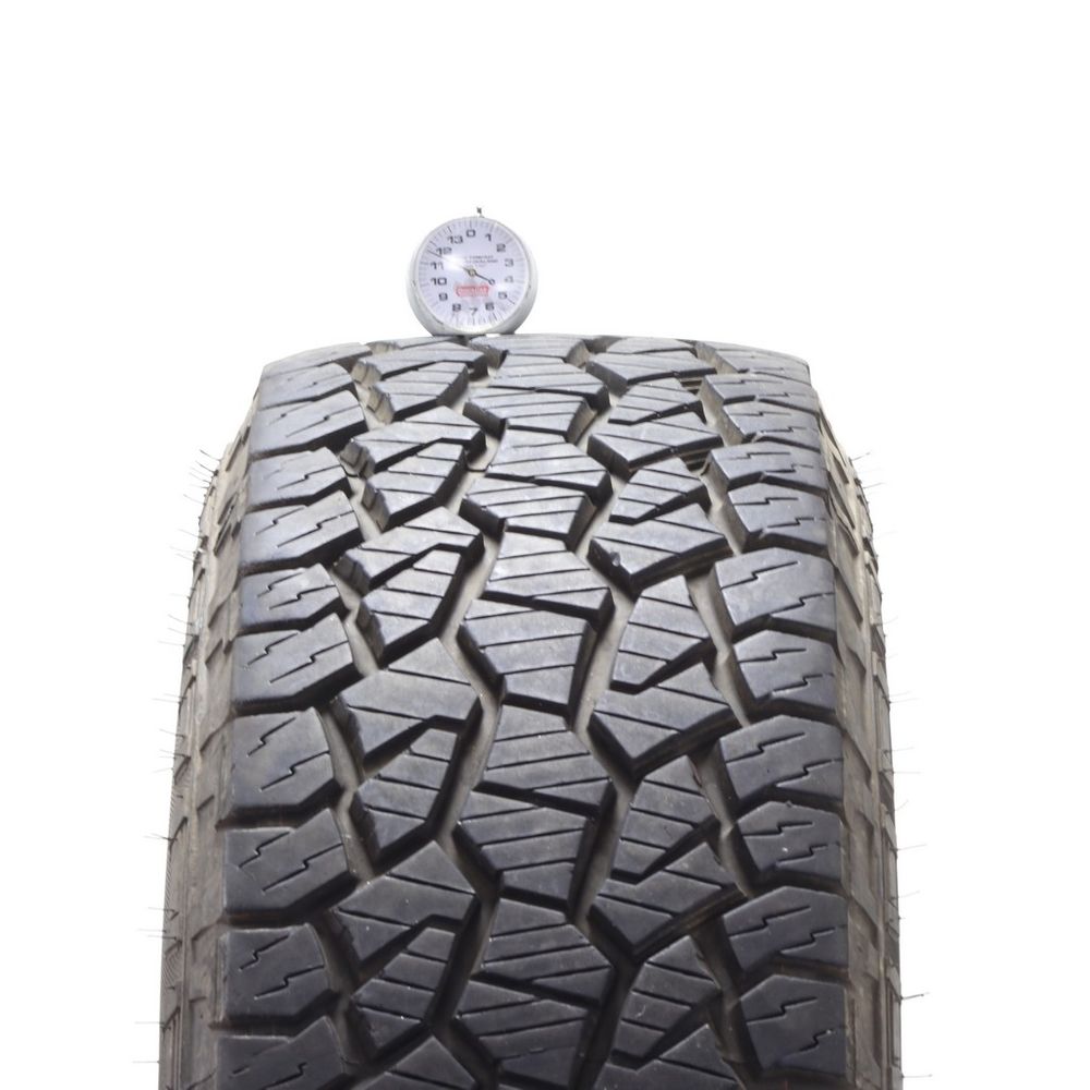 Set of (2) Used LT 275/70R18 Pathfinder All Terrain 125/122S E - 10.5-11.5/32 - Image 5