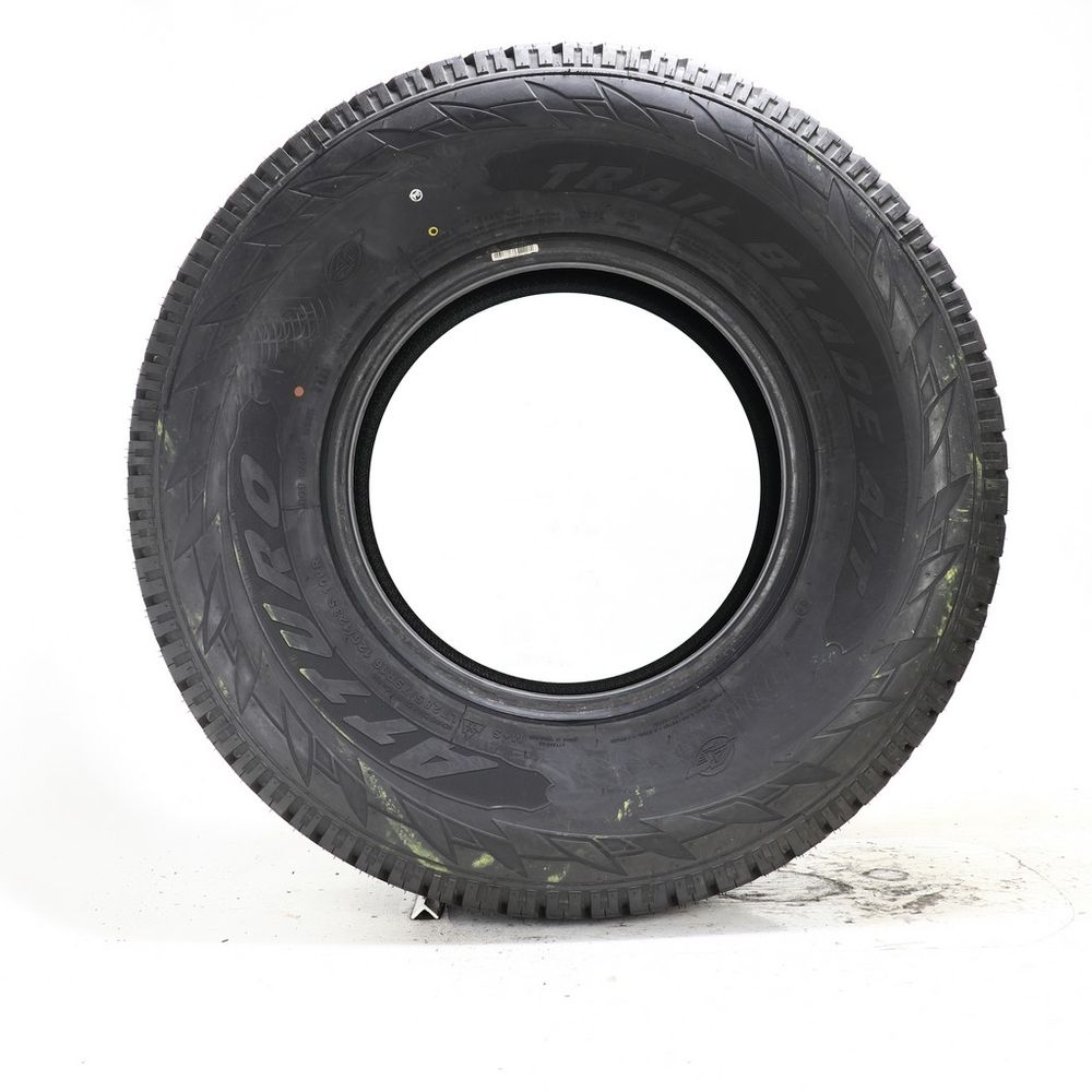 New LT 285/75R16 Atturo Trail Blade AT 126/123S - 15/32 - Image 3