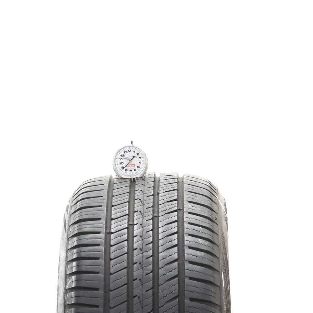 Used 225/50R17 Vredestein Hypertrac 98W - 8.5/32 - Image 2