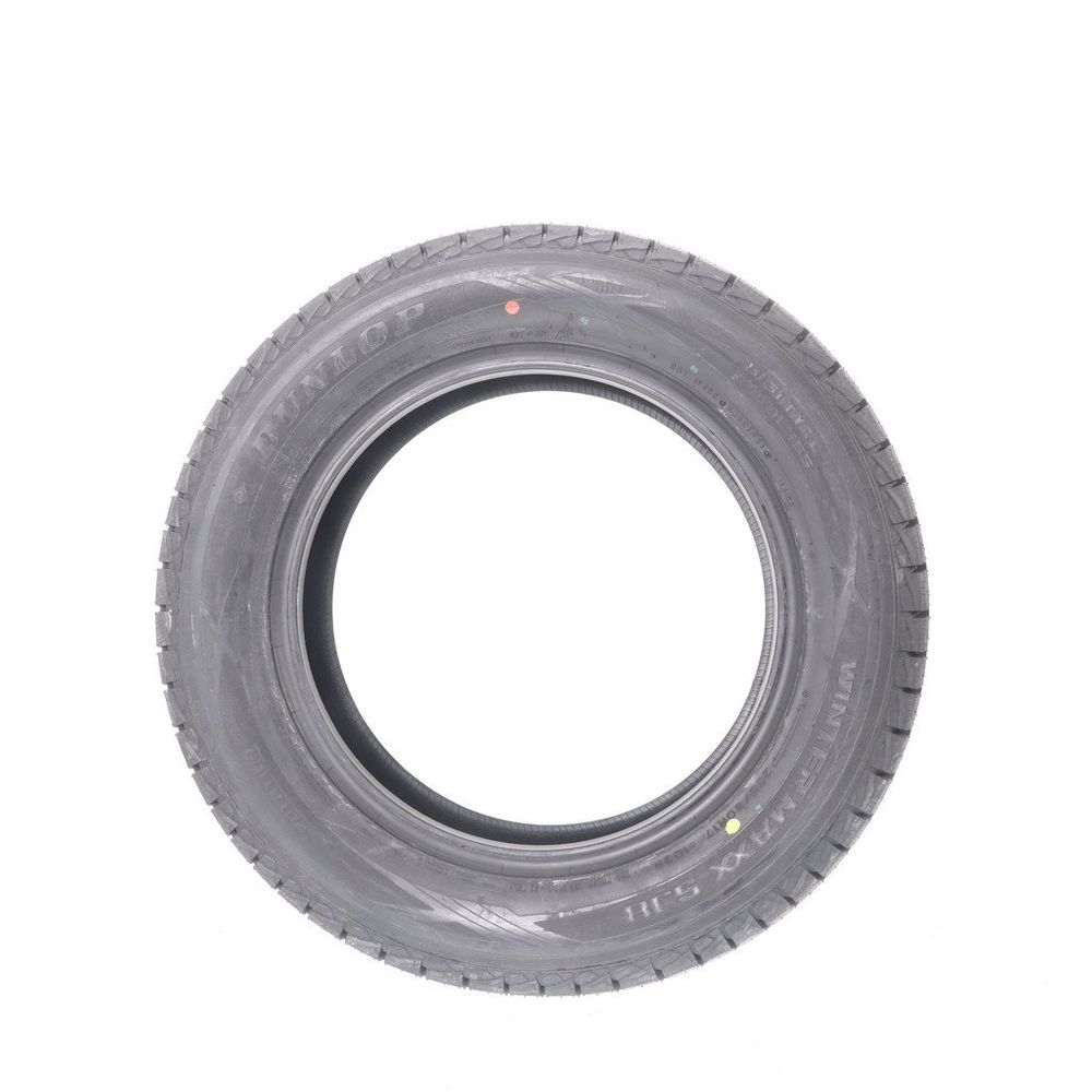 New 235/60R17 Dunlop Winter Maxx SJ8 102R - Image 3