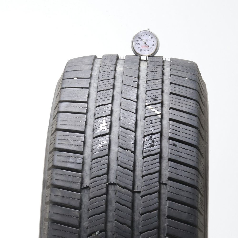 Used LT 295/60R20 Michelin Defender LTX M/S 126/123R - 12/32 - Image 2