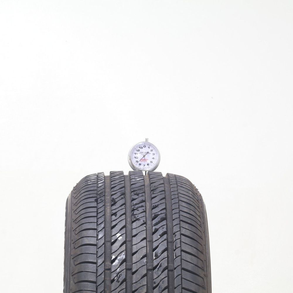 Set of (4) Used 205/55R16 Firestone FT140 91V - 7.5-8.5/32 - Image 5