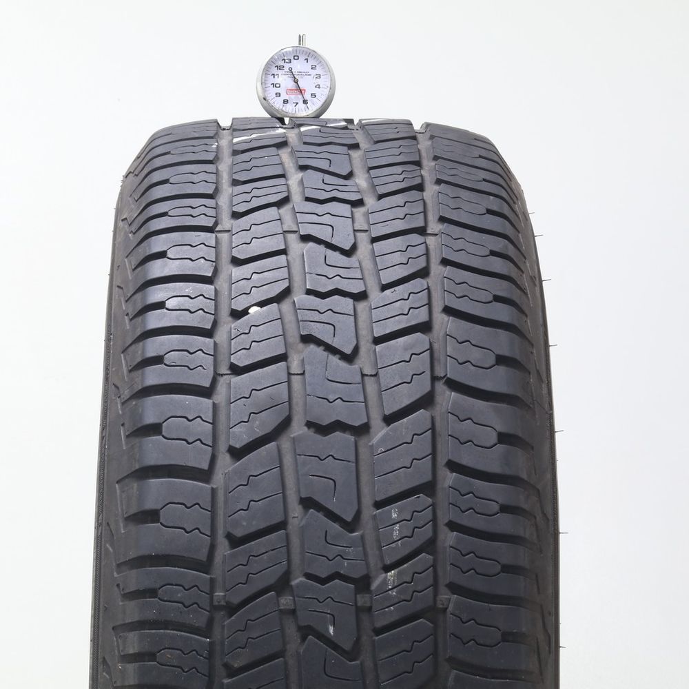 Used 275/60R20 Mesa A/P 3 115T - 6/32 - Image 2