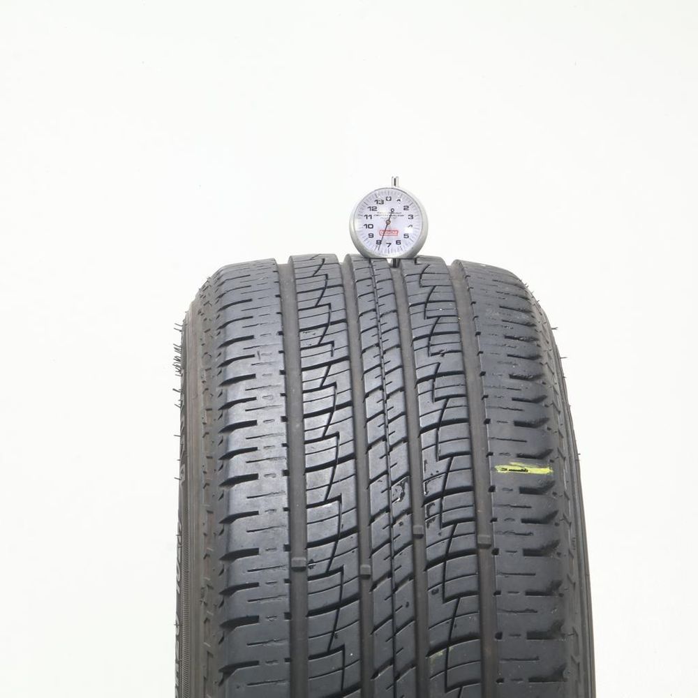 Set of (2) Used 235/55R20 Gladiator QR700 SUV 102H - 7.5-8.5/32 - Image 2