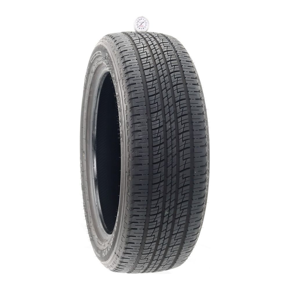 Set of (2) Used 235/55R20 Gladiator QR700 SUV 102H - 7.5-8.5/32 - Image 4
