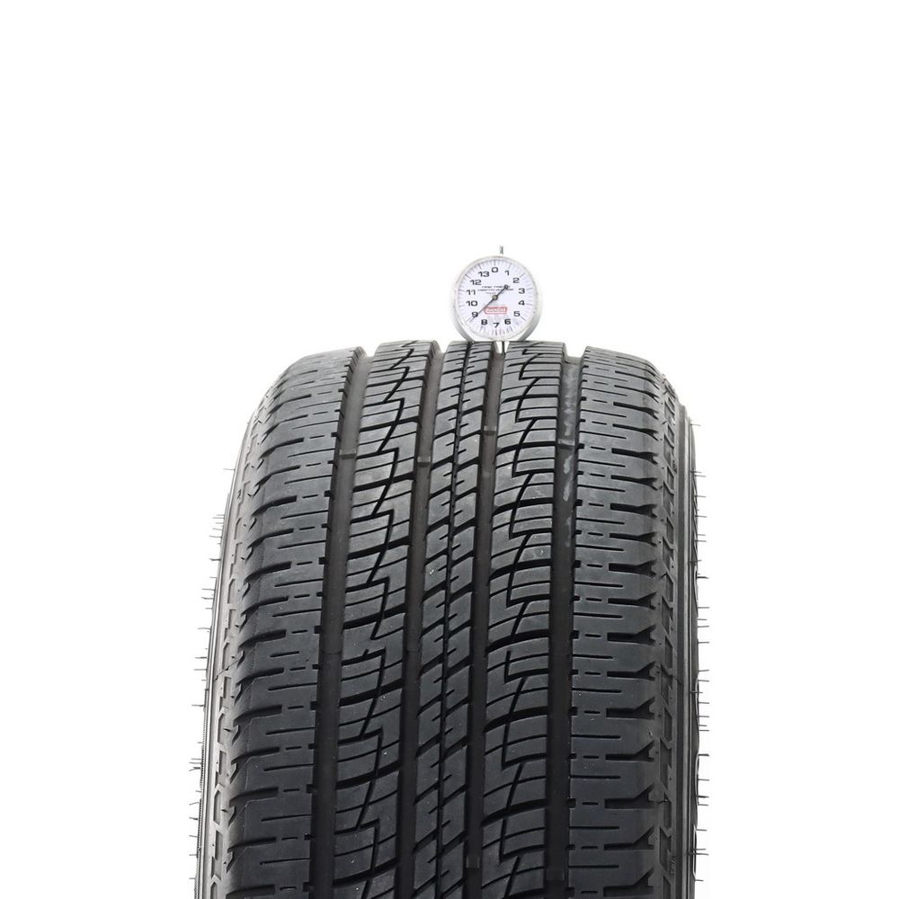 Set of (2) Used 235/55R20 Gladiator QR700 SUV 102H - 7.5-8.5/32 - Image 5