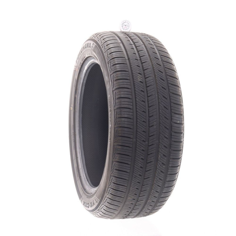 Used 265/50R20 Yokohama YK-CTX 111V - 10.5/32 - Image 1