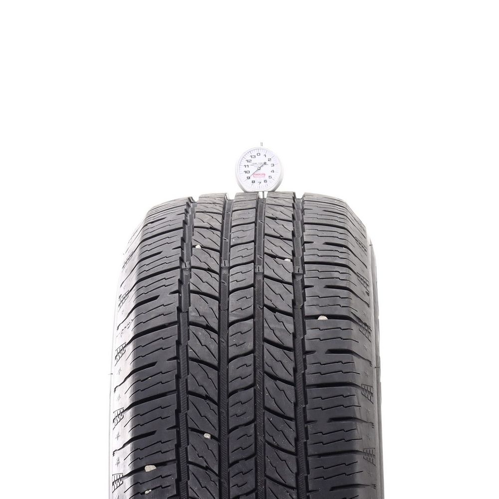 Used 265/70R17 National Commando HTS 115T - 9/32 - Image 2
