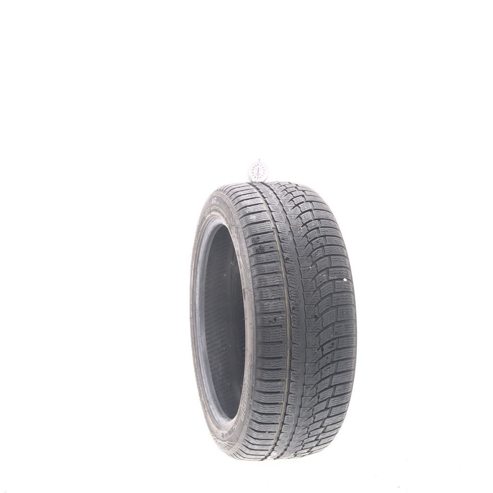 Used 225/45R18 Nokian WR G4 95V - 7/32 - Image 1