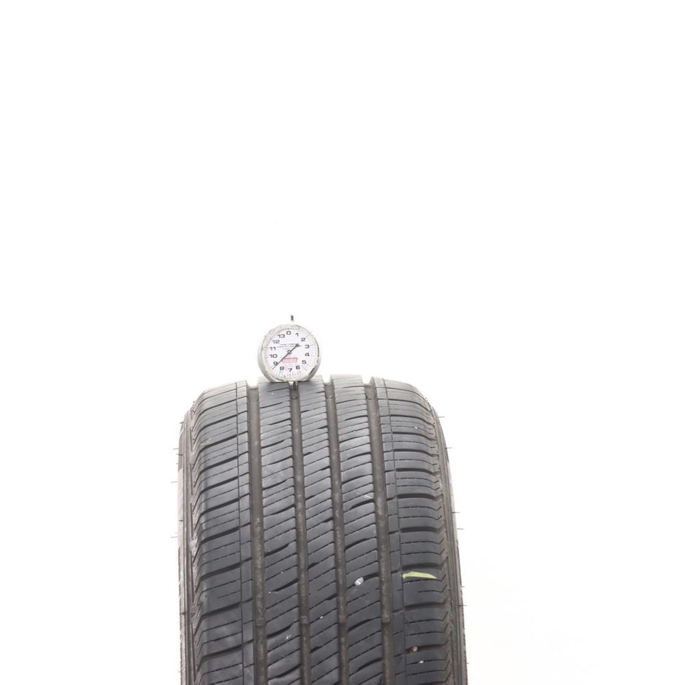 Set of (2) Used 205/55R16 Celimo Salient CS210 91V - 8.5-9.5/32 - Image 2