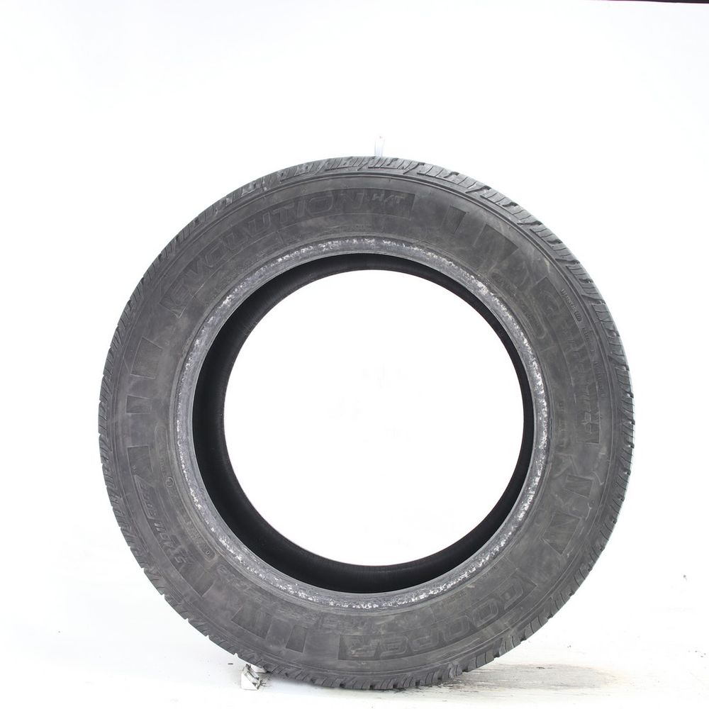 Used 255/55R18 Cooper Evolution H/T 109H - 8/32 - Image 3