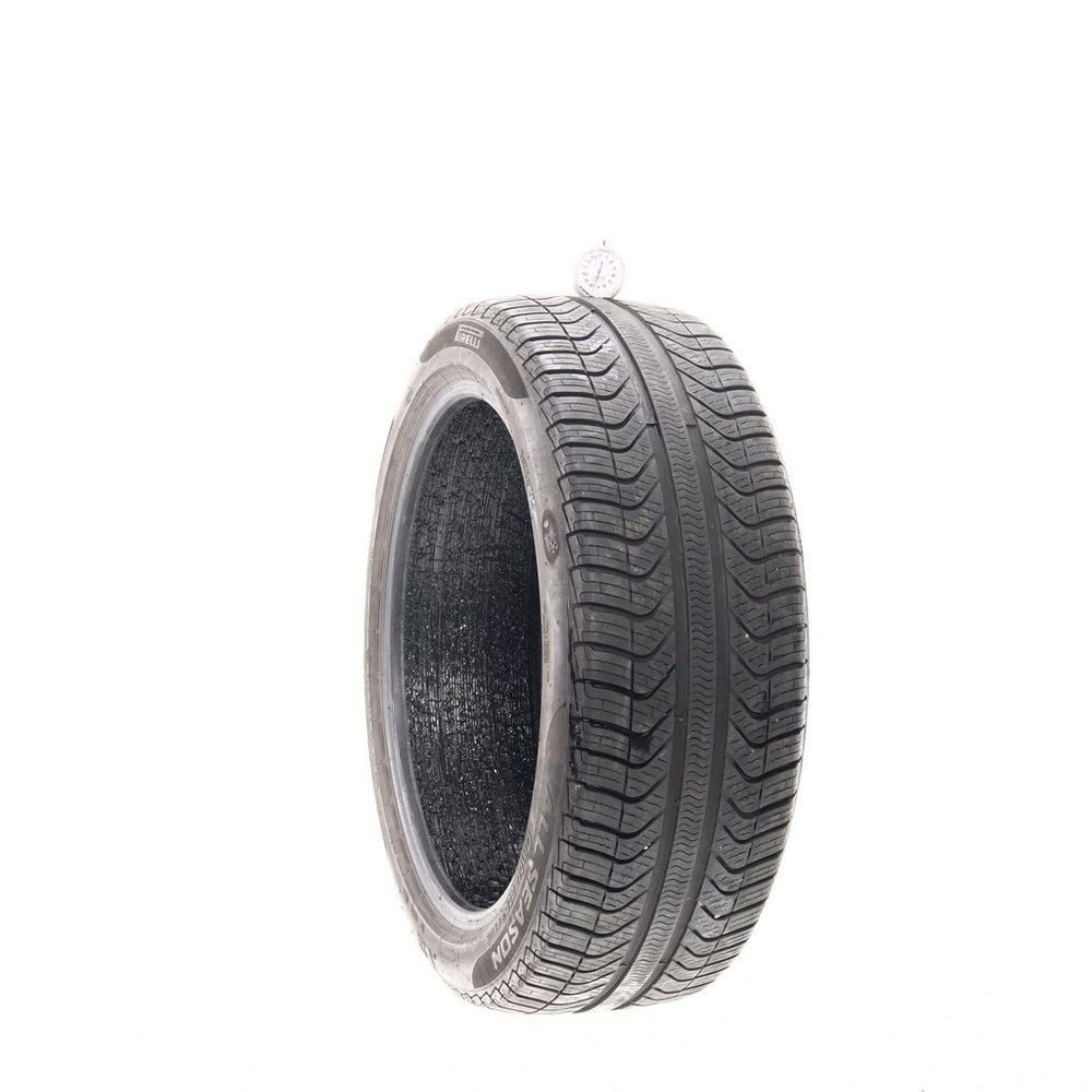Used 225/45R19 Pirelli Cinturato Plus Seal Inside 96W - 7.5/32 - Image 1