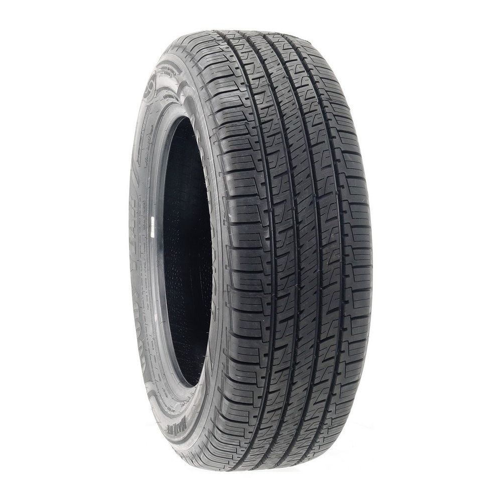 Driven Once 245/60R18 Goodyear Assurance MaxLife 105H - 12/32 - Image 1
