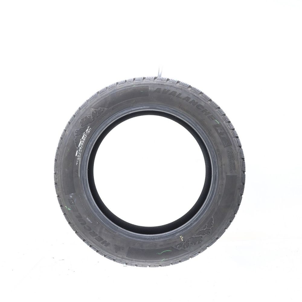 Used 225/55R17 Hercules Avalanche RT 97T - 11/32 - Image 3