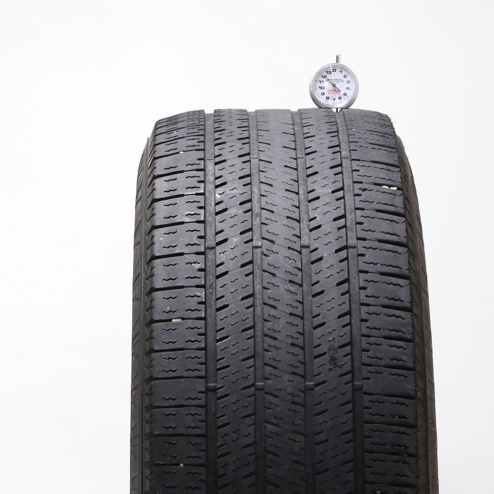 Used LT 285/60R20 Firestone Transforce HT2 125/122R E - 5/32 - Image 2