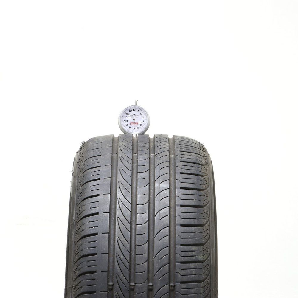Set of (2) Used 215/55R17 Solar 4XS Plus 94V - 7-8.5/32 - Image 2
