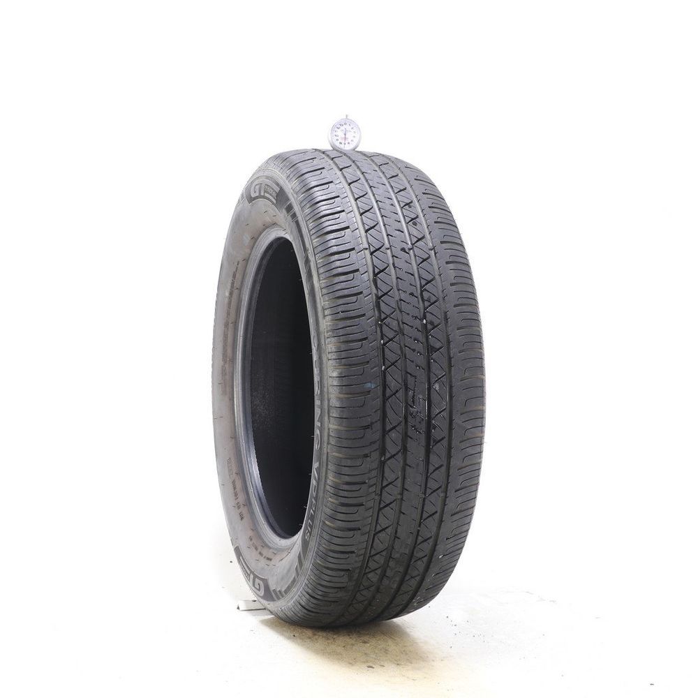 Used 235/60R18 GT Radial Touring VP Plus 107H - 7/32 - Image 1