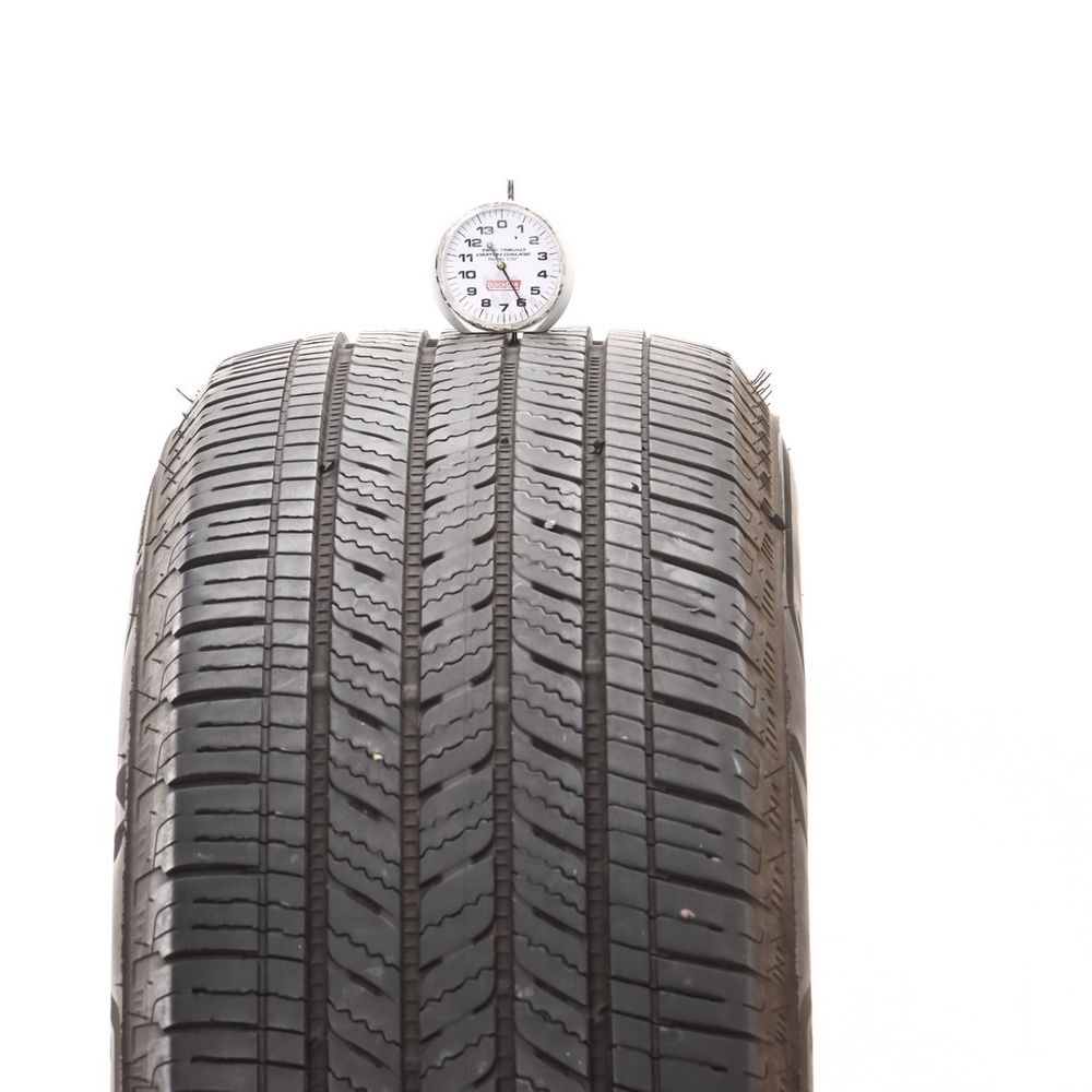 Set of (4) Used 235/65R17 Bridgestone Alenza Sport A/S ENLITEN 104H - 6-7.5/32 - Image 2
