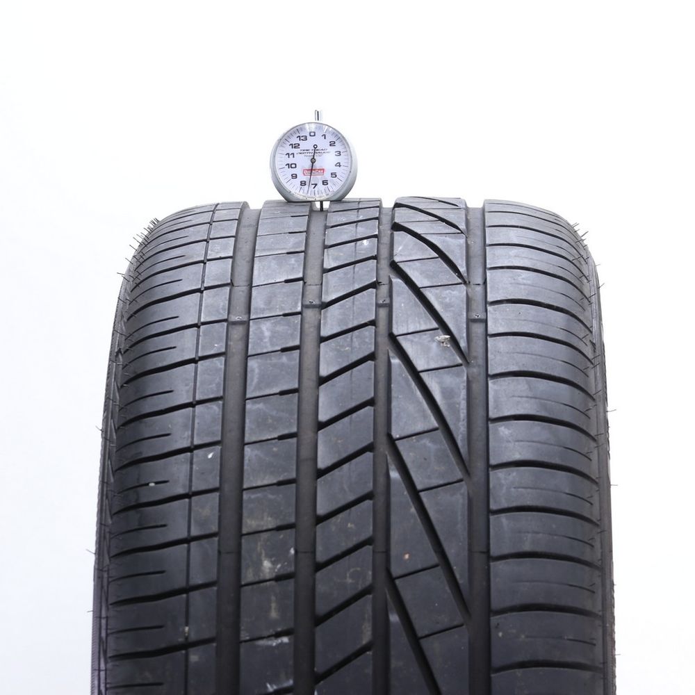 Used 275/35R20 Goodyear Excellence Run Flat 102Y - 7.5/32 - Image 2