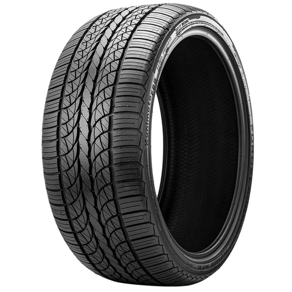 Set of (2) New 275/60R20 Forceland Kunimoto F28 115H - Image 1