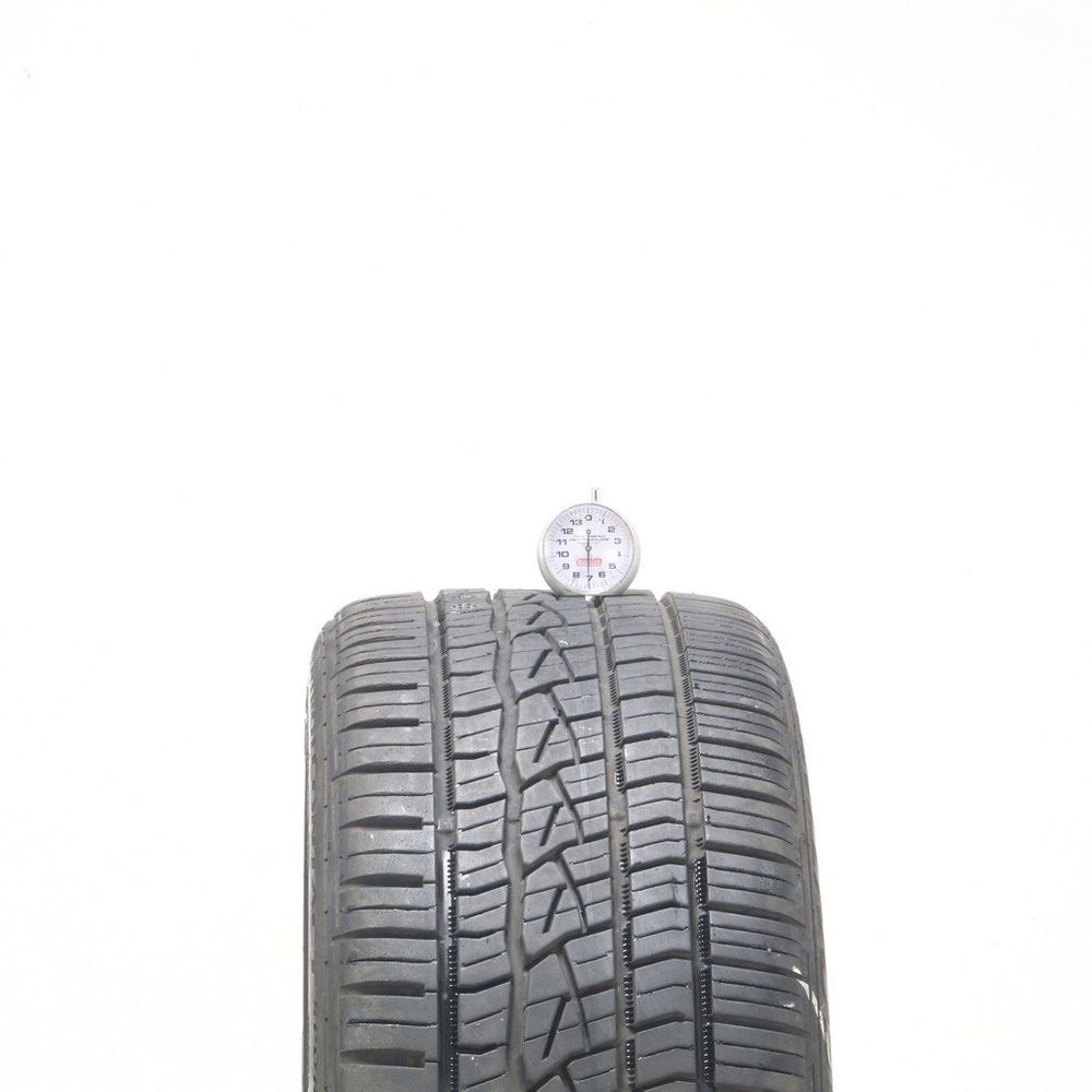 Set of (2) Used 235/40ZR18 Continental ControlContact Sport SRS Plus 95Y - 7-7.5/32 - Image 2