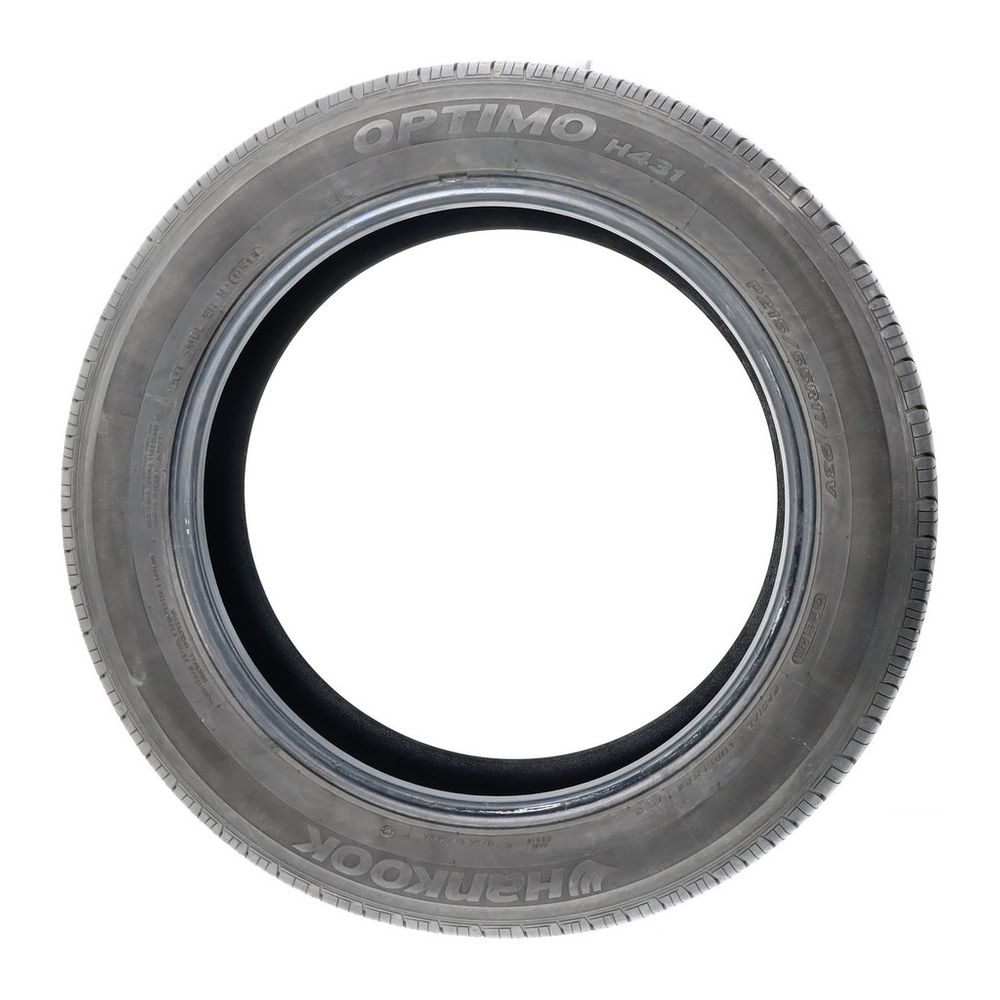 Used 215/55R17 Hankook Optimo H431 93V - 8/32 - Image 3