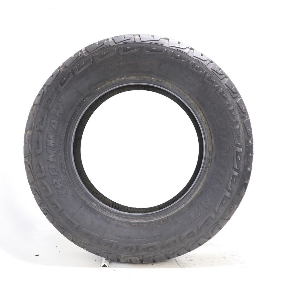 New 275/65R18 Ironman All Country AT 116T - 13/32 - Image 3