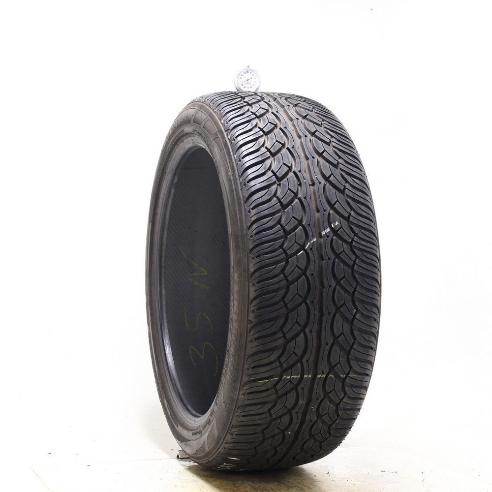 Used 245/45R20 Yokohama Parada Spec-X 99V - 9.5/32 - Image 1