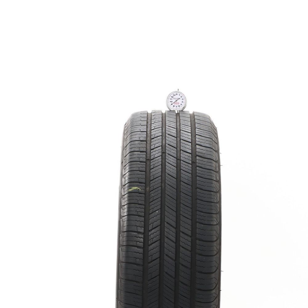 Set of (4) Used 225/65R17 Michelin X Tour A/S T+H 102H - 9-9.5/32 - Image 2