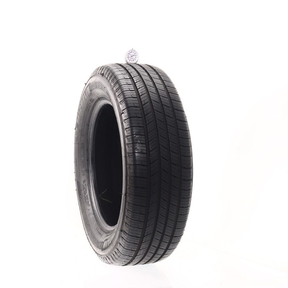 Set of (4) Used 225/65R17 Michelin X Tour A/S T+H 102H - 9-9.5/32 - Image 4
