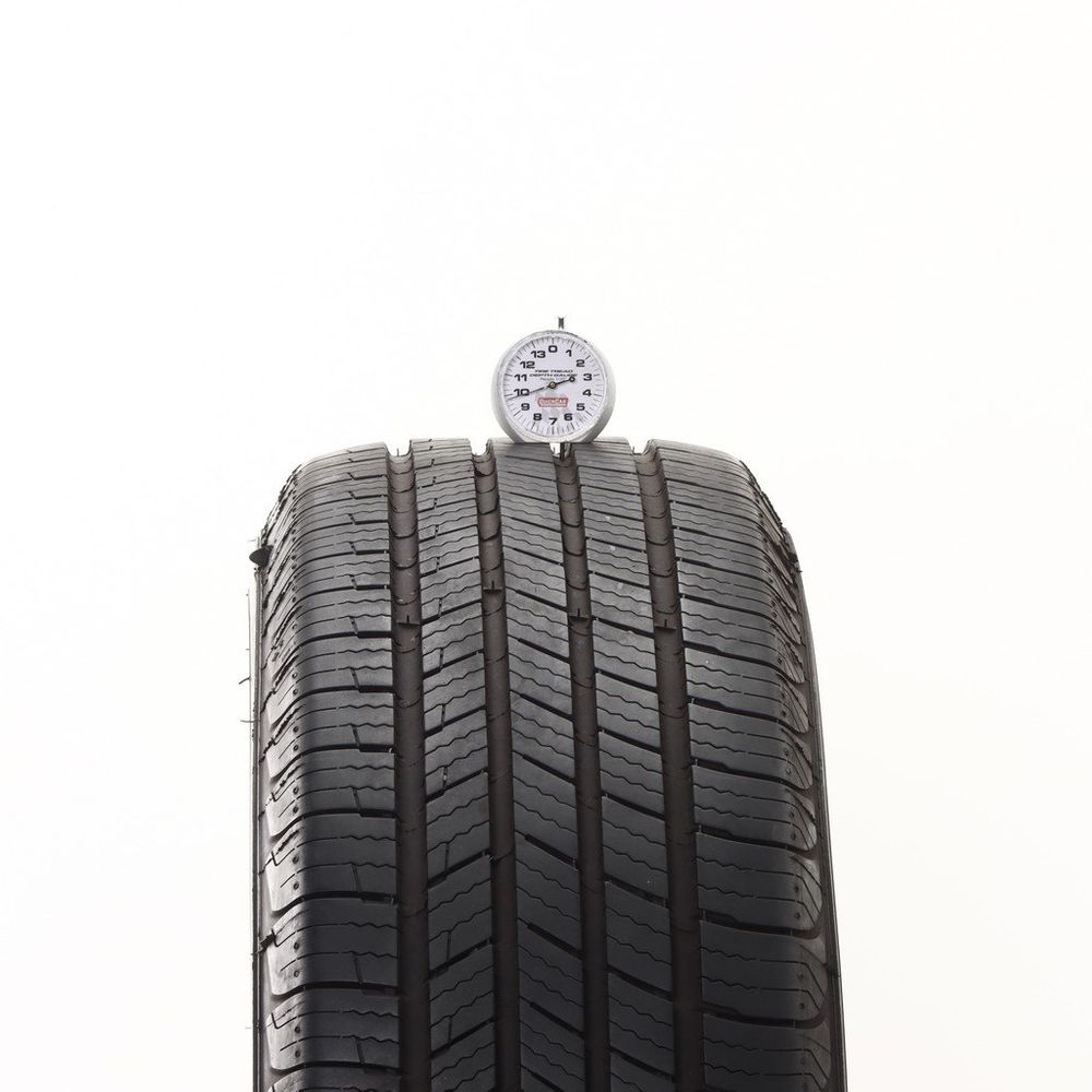 Set of (4) Used 225/65R17 Michelin X Tour A/S T+H 102H - 9-9.5/32 - Image 5