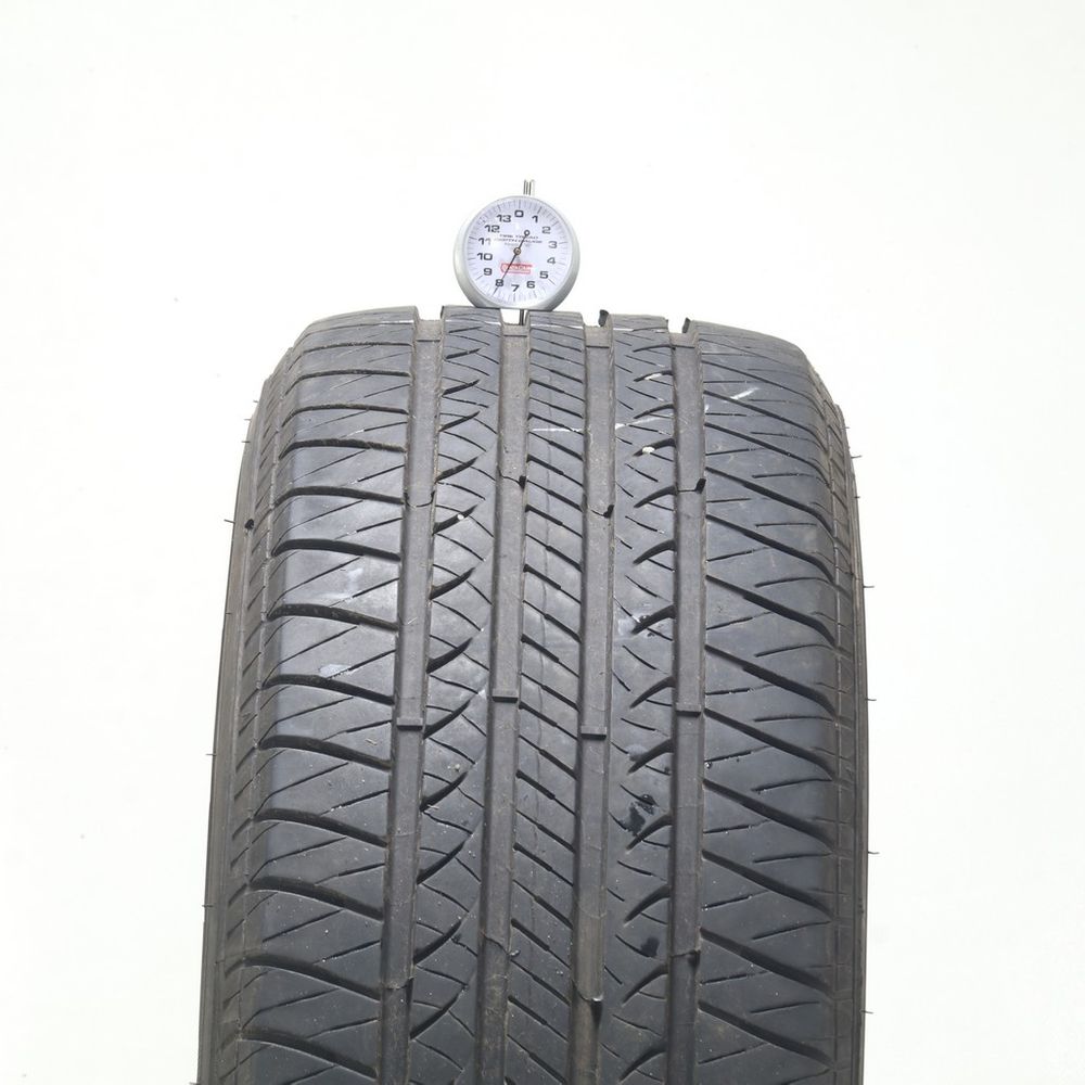 Used 255/65R18 Kelly Edge A/S 111T - 8/32 - Image 2