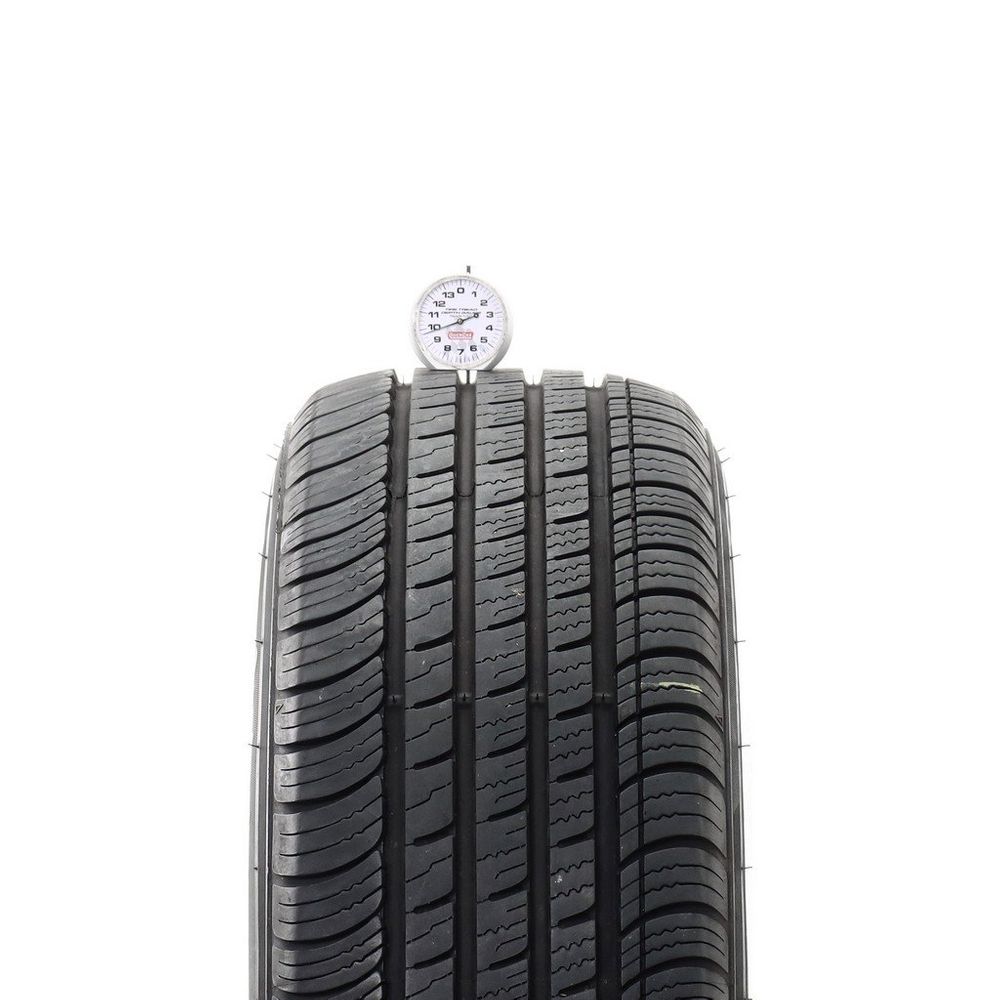 Set of (4) Used 225/60R17 SureDrive Touring A/S TA71 99H - 9.5-10/32 - Image 2