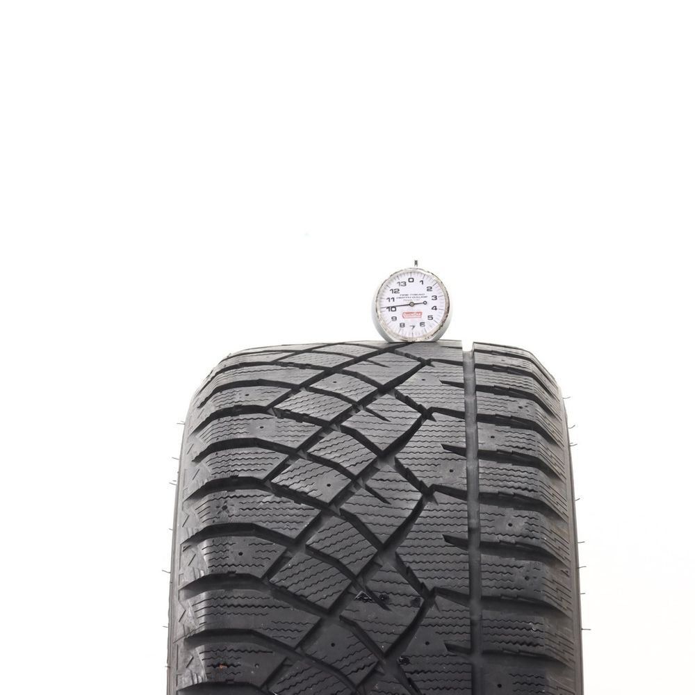 Used 235/50R18 Arctic Claw Winter WXI 101T - 10/32 - Image 2