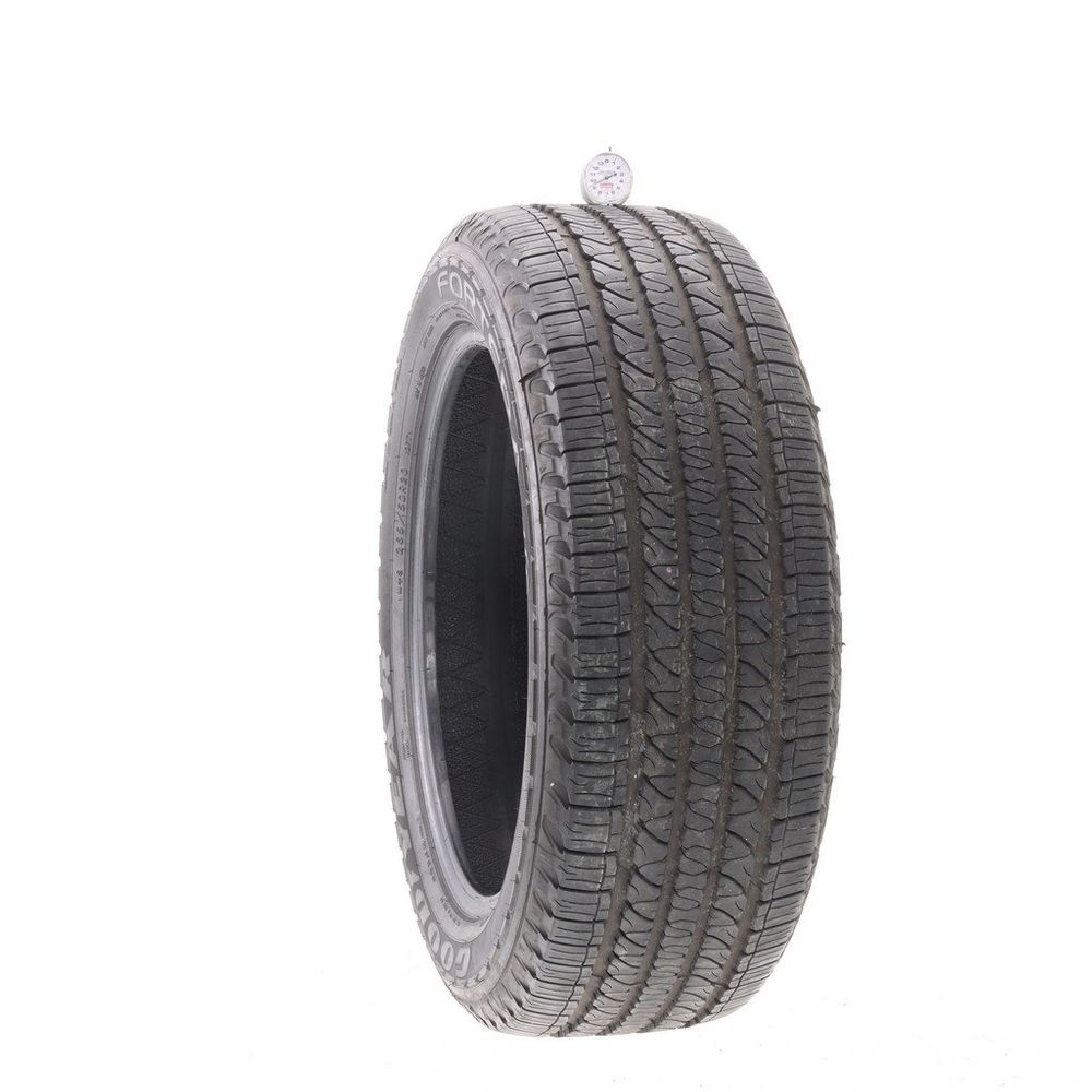 Used 265/50R20 Goodyear Fortera HL 107T - 9.5/32 - Image 1