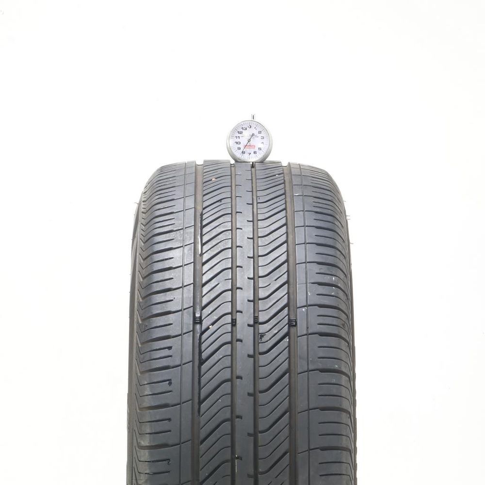 Used 235/60R18 JK Tyre Elanzo Touring 103V - 8/32 - Image 2